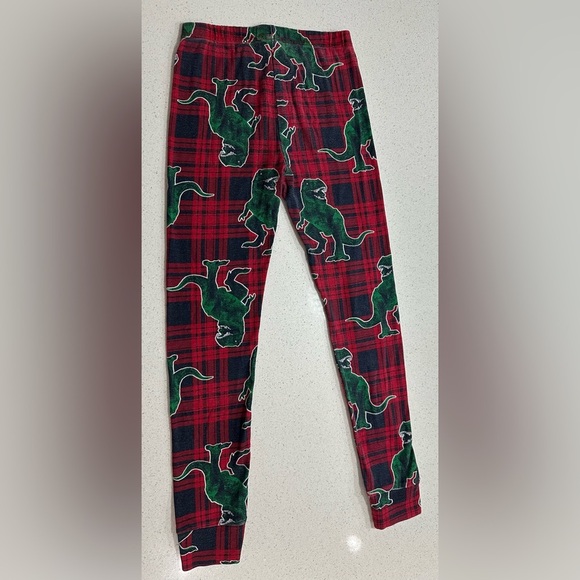 đThe Children's Place: Dinosaur Pajama Set- Size 10đ - Picture 6 of 8